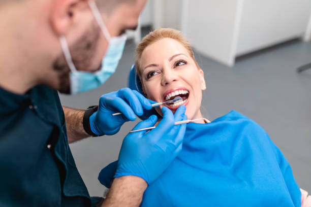 Best Periodontal (Gum) Disease Treatment  in San Dimas, CA