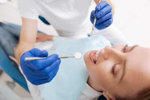 Laser Dentistry in San Dimas, CA